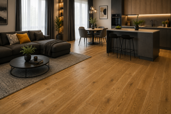 Инженерная доска Greenline АТЛАС 159 Сардиния